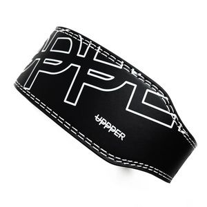 Uppper gear lifting belt